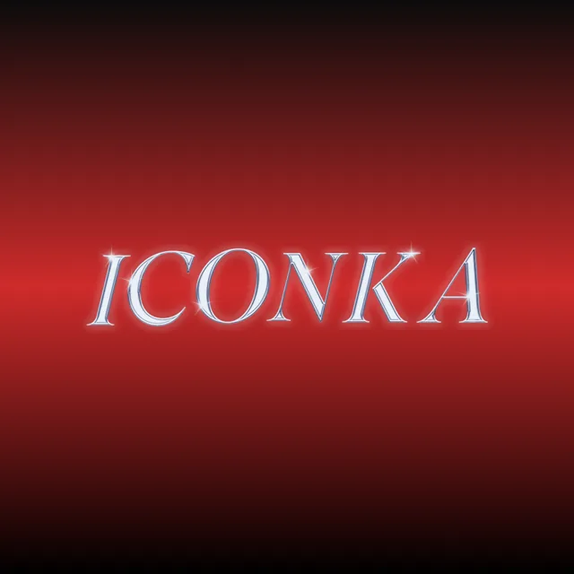 Iconka Designs — Iconka wordmark