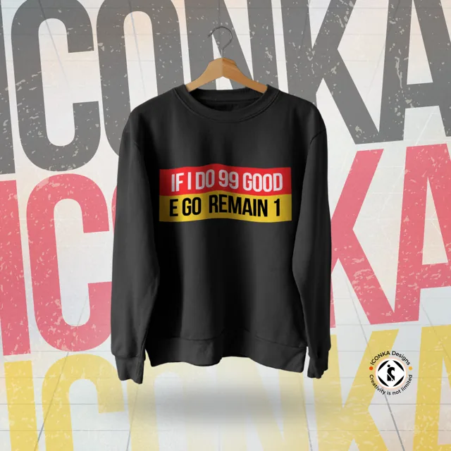 Iconka Designs — Iconka · apparel graphic
